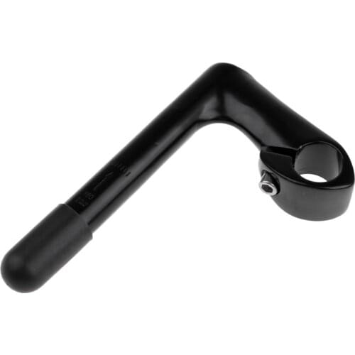 Aluminum Alloy MTB Bike Handlebar Quill Stem 150mm Cycling Bicycle Component