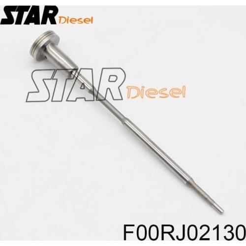 F OOR J02 130, FOOR J02 130 lot diesel engine control valve set FOORJ02130, F00RJ02130 for 0 445 120 022, 00986AD1048