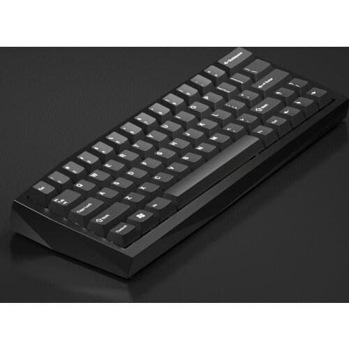 KBDfans Blade60 DZ60RGB V2 Hot Swap DIY KIT