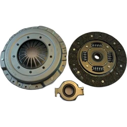 Clutch Kit Set Clutch Cover Disc For Chery Tiggo T11