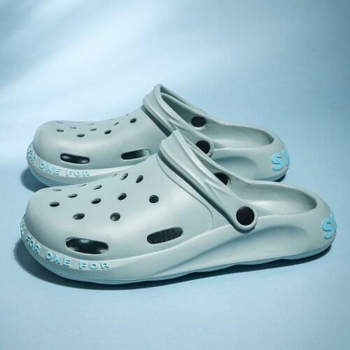 Men's Slippers Lufuma China