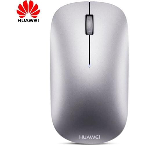 Original Huawei AF30 Wireless Mouse bluetooth mouse Office Portable Support Honor Notebook MateBook13/14/X Pro（Without battery