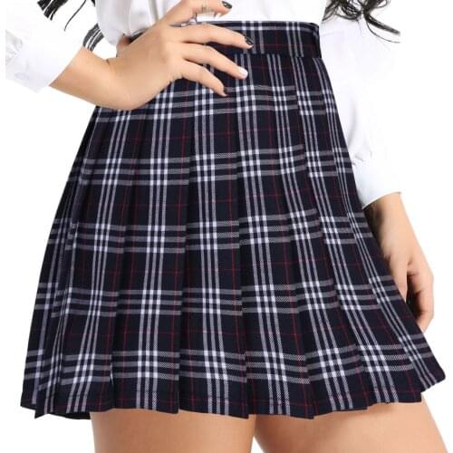 Женские юбки с высокой талией Oyolan China At AliExpress