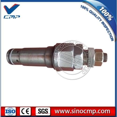 PC200-3 Komatsu Excavator Control Valve