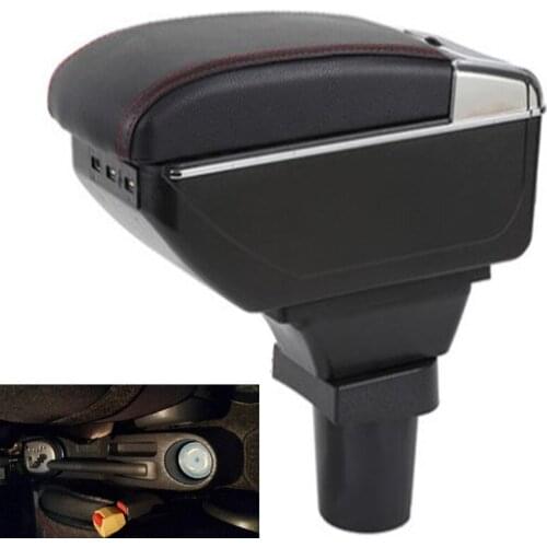 For Toyota East armrest box