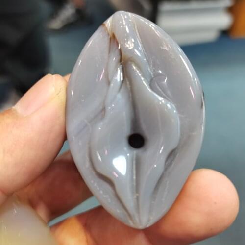 1pc Natural Agate Source Of Life, Quartz Crystal sculpture,Reiki Healing,Crystal sculpture,Mineral Samples,Crystal Carving