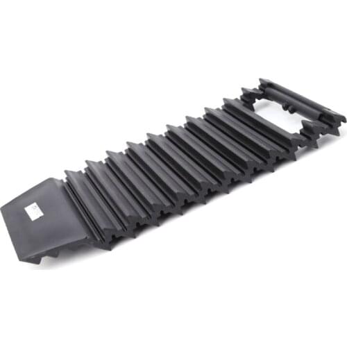 Car Snow Mud Tire Traction Mat Wheel Chain Non-slip Anti Slip Grip Tracks Tools