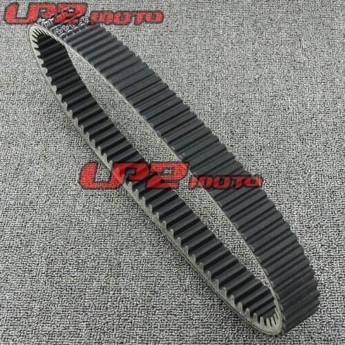 For Polaris UTV 4X4 04-05 UTV 6X6 04-05 Drive Belt Transmission Belt Motorcycle Driving Belt
