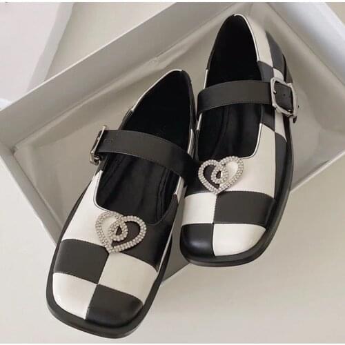 Туфли-лодочки SATSEED China At AliExpress