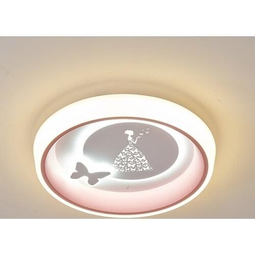 Modern led ceiling light for living room bedroom kitchen Minimalism Design ceiling lamp lighting fixture