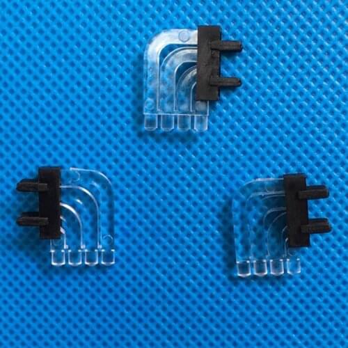 LED Patch Light Guide, Led Light Guide 3mm, Right Angle Light Guide CLH-02AB