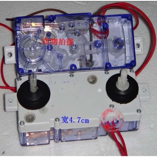 3 wires XPB55-510S dual washing machine timer DXT-15SF-201