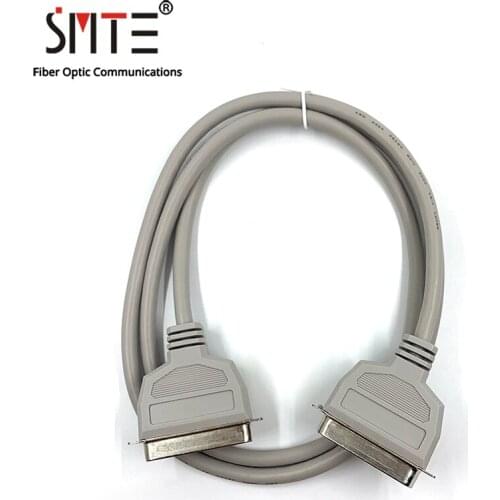 DDK Wiring Harness 36P Male/Male Printer Dedicated Cable 1284 Line Large CN36/large CN36 1.5/3 Meters