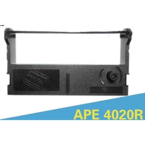 Printer Ribbon Cartridge For APE-4020R HK H53 H58G M56G H30G 90T 50T ct700 Black