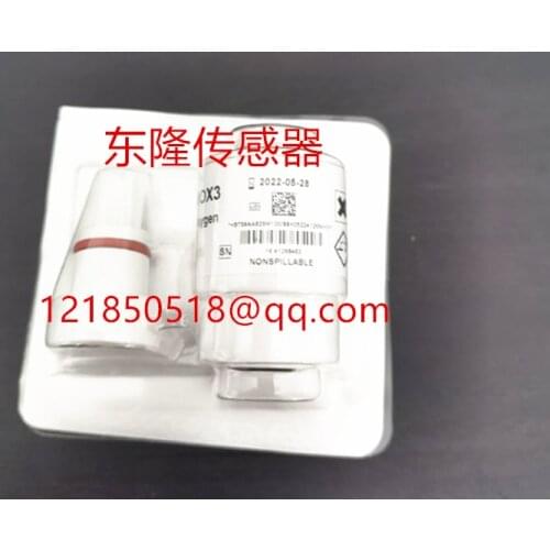 AA829-M10 oxygen sensor 9-13mv O2 GAS SENSOR