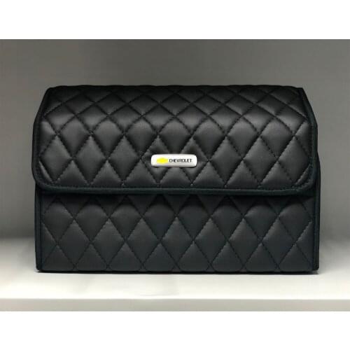 АВТОЕВА Trunk Organizers