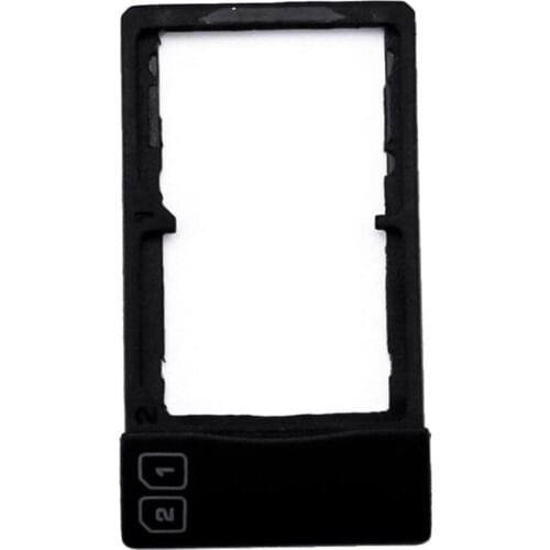 For Oneplus Two Dual SIM Card Tray Holder