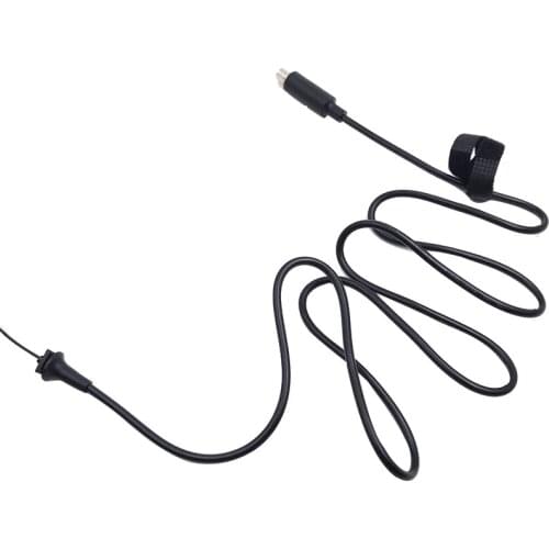 Electric Scooter Line 42V 2A Charger Accessories Power Cord Charging Cable For Xiaomi M365 Electric Scooter Power Adapter Charge