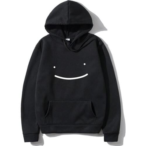 15 Color Dreamwastaken Hoodie Unisex Tracksuit Men Women Sweatshirts Hoodies Harajuku Streetwear Trendy Funny Hoody Pullover