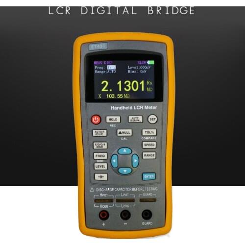 Jinyufeng Capacity Meters