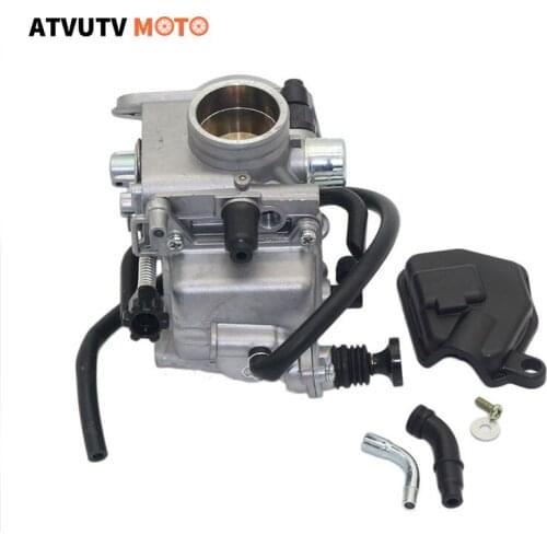 Carb Carburetor PD32 For HONDA Foreman 400 TRX 300 1988-2000 TRX300 FOURTRAX Carb UTV Rancher 4X4 32MM