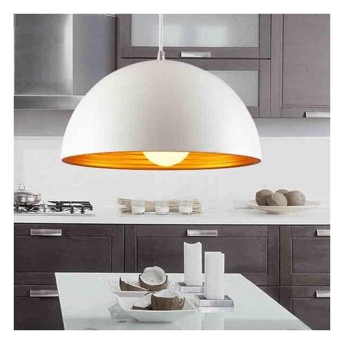 Creative Nordic office chandelier modern factory lamp simple single restaurant dining room bedroom study bar table lamp