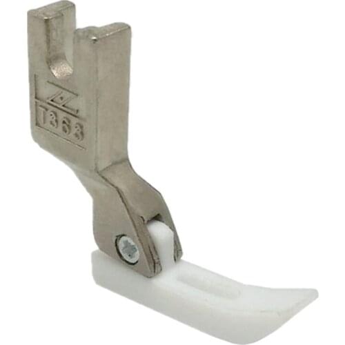 Industrial Sewing Machine Narrow Zipper Foot #T363 5BB5199