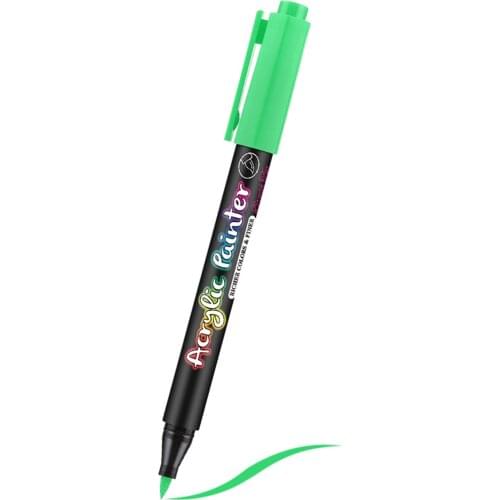 LOCSYUVE Markers For Sketching
