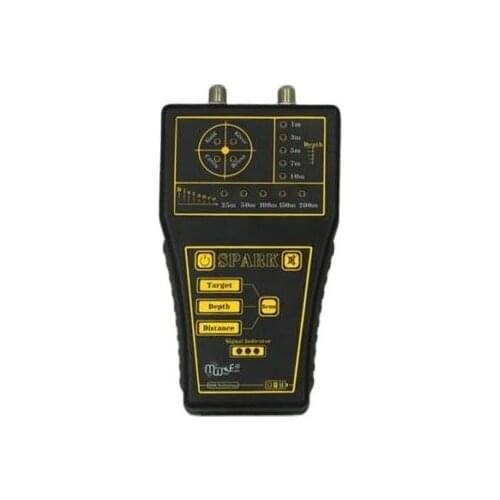 SPARK Long Range metal Detector ( DETECTION FOR GOLD,SILVER,DIAMOND) Jewerly