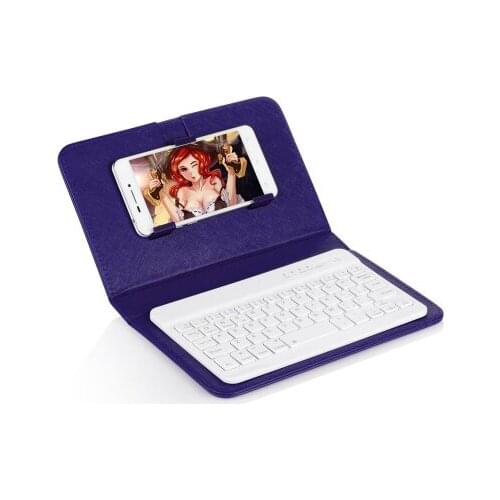 New fashion Bluetooth keyboard case for Meizu Pro 6 Plus 5.7'' for Meizu Pro 6 Plus keyboard case cover