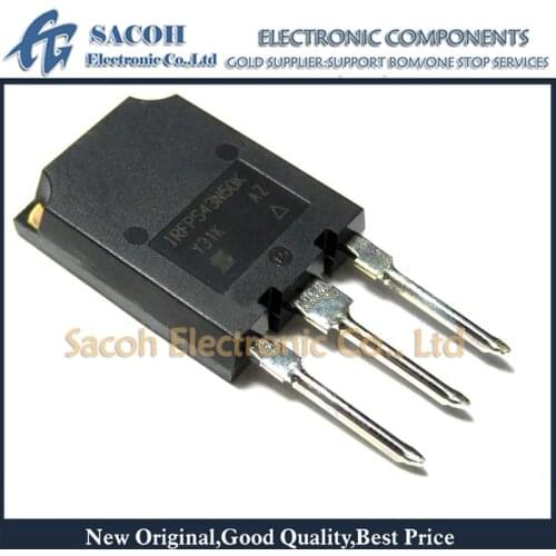 Free Shipping 10Pcs IRFPS43N50KPBF IRFPS43N50K IRFPS35N50LPBF IRFPS35N50L SUPER-247 43A 500V SMPS MOSFET