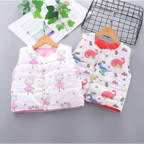 Partisig Children's Jackets And Coats