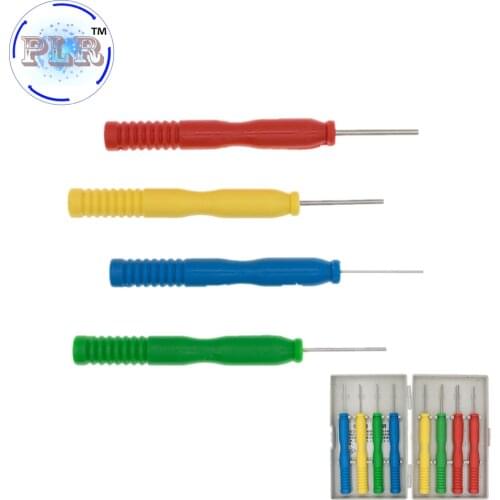 Hollow needles desoldering tool PLR electronic components Stainless steel 8PCS/LOT