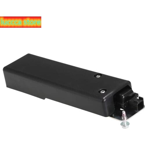 Liftgate rear door lock actuator for Land Rover Discovery LR3 and LR4 FUG500010