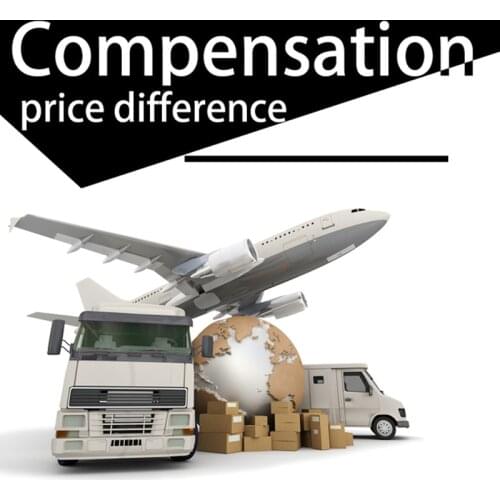 Compensation Price Difference