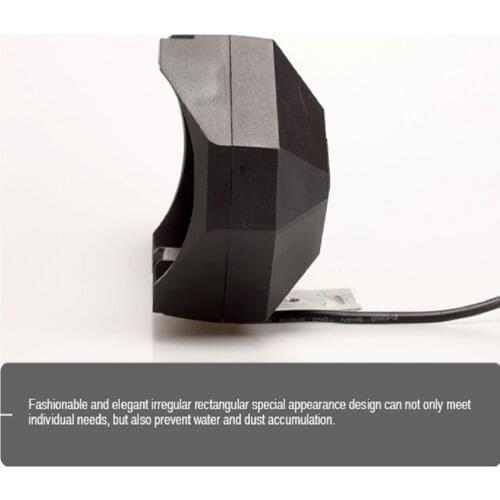 Motorcycle super bright LED battery light strong light external light pedal modified light fitting lamp