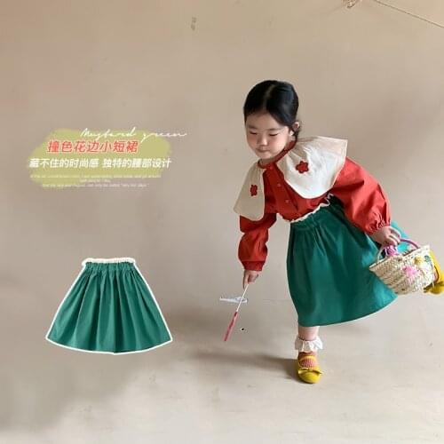 Юбки для девочек TaoziBaby China At AliExpress