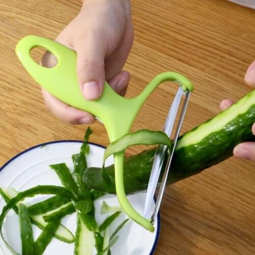 Vegetable And Fruit Grater Potato Vegetables Graters Cucumber Carrot Cutter Gadget Sets Potatoes Tools Kitchen Accessories