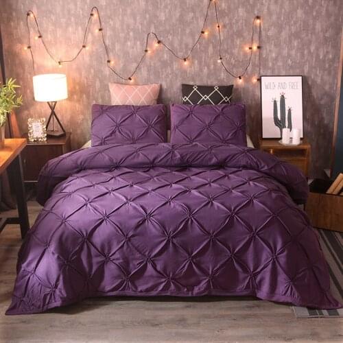 TUOTO Double Bed Linen