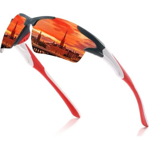 Bicycle Goggles Cycling Sunglasses Sports Eyewear Lenses Sun Glasses For Men 2021 Women Protective Dust Bike Anti-Glare Glasses