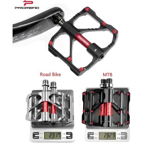 Zetchiy Bicycle Pedals