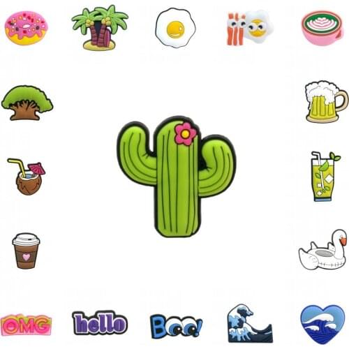 1pcs PVC Lovely Cartoon Fridge Magnets Decorative Magnets Souvenir Home Decoration Accessories Kids Toys Gifts