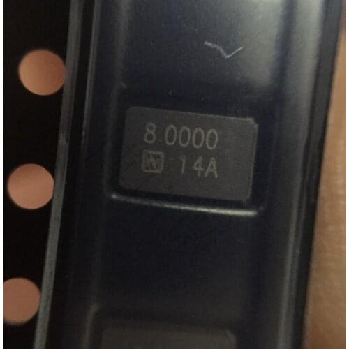 10PCS 5032 12/8/16/24/25/10/30 / 11.0592M 22.1184Mhz 2Pin 5032 smd quartz resonator Crystal 8MHZ 10MHZ 11.0592MHZ 12.000MHZ