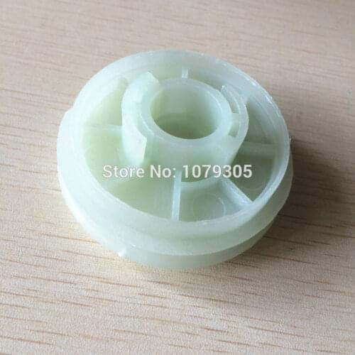 2X 5200 52CC Chainsaw starter 2T rope reel drum wheel