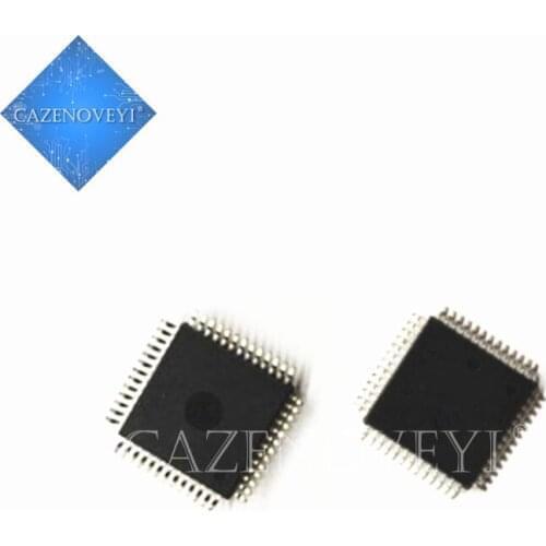 5pcs/lot CS42438-DMZ CS42438 QFP-52 In Stock