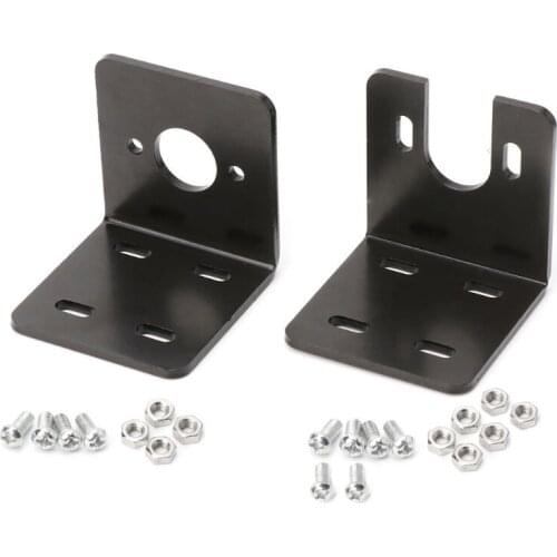 775 Motor Base Electroplating Fixed Mounting Base Machine Seat Support Bracket Drop Ship