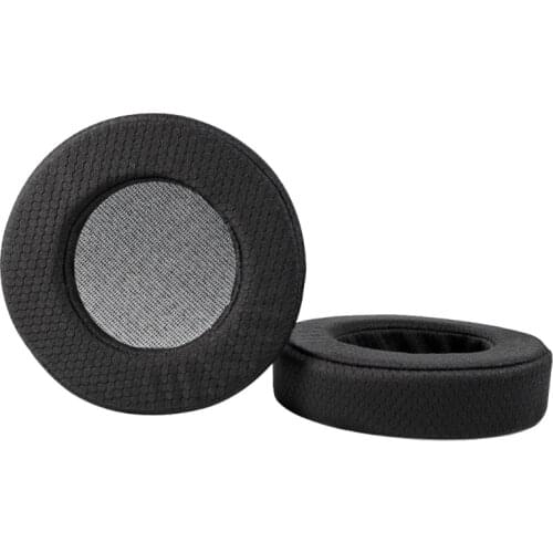 K3NB 2 Pcs Ear Pads Cushion Cover Replacement for AKG K601 K701 Headset Headphone