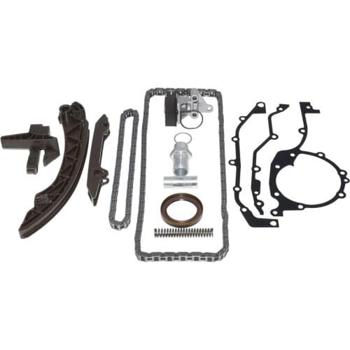 AP03 TIMING CHAIN TENSIONER GASKET KIT For BMW E39 E46 E60 X3 E83 X5 E53 M54 - OE QUALITY