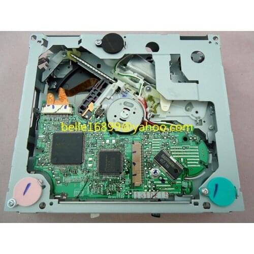 Free shipping single CD mechanism deck old style for CXX-1641 DEH-1650 DEH-1750/1050E/P5750 DEH-P6600 ford VW Toyota