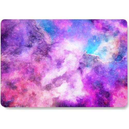 Case For MacBook Air 13 11 12 Retina 13.3 New Pro 15.4 16 inch Cover Art Paint shell XC0541